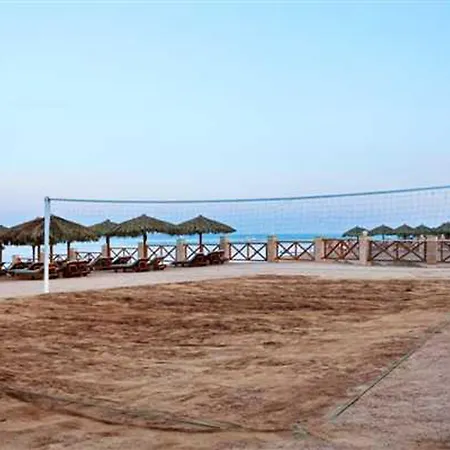 Safir Sharm Waterfalls Resort-3