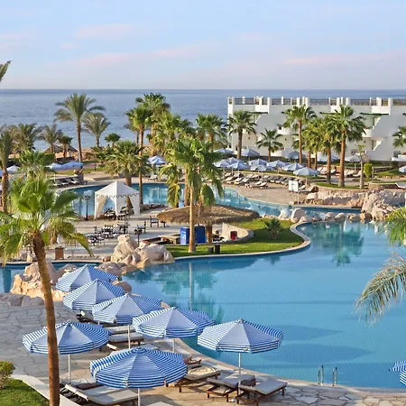Safir Sharm Waterfalls Resort-2